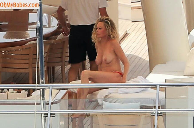 Melanie Griffith OnlyFans leaked photo #2 - OhMyBabes