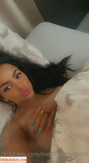 melanieelisabeth OnlyFans leaked photo #2 - OhMyBabes