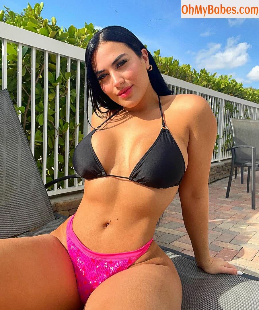 Melany Fernandez OnlyFans leaked photo #10 - OhMyBabes