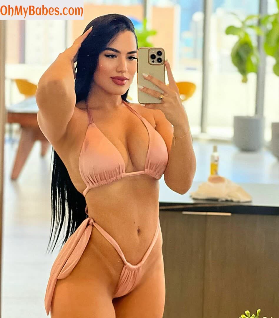 Melany Fernandez OnlyFans leaked photo #25 - OhMyBabes