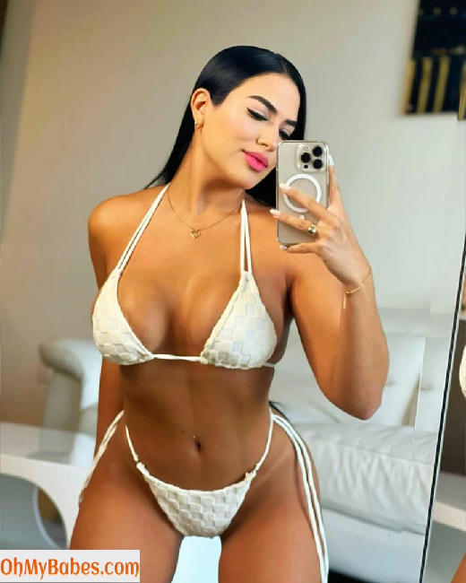 Melany Fernandez OnlyFans leaked photo #14 - OhMyBabes