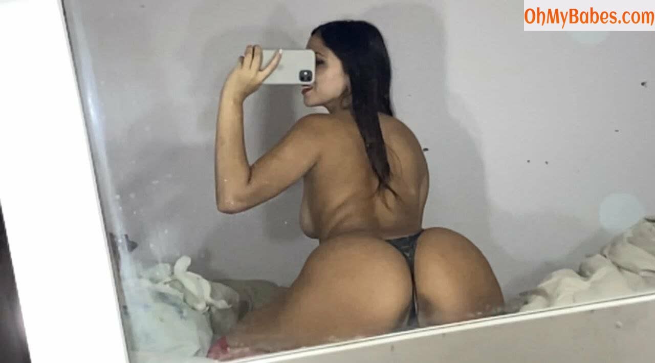 Meli Barroso OnlyFans leaked photo #13 - OhMyBabes