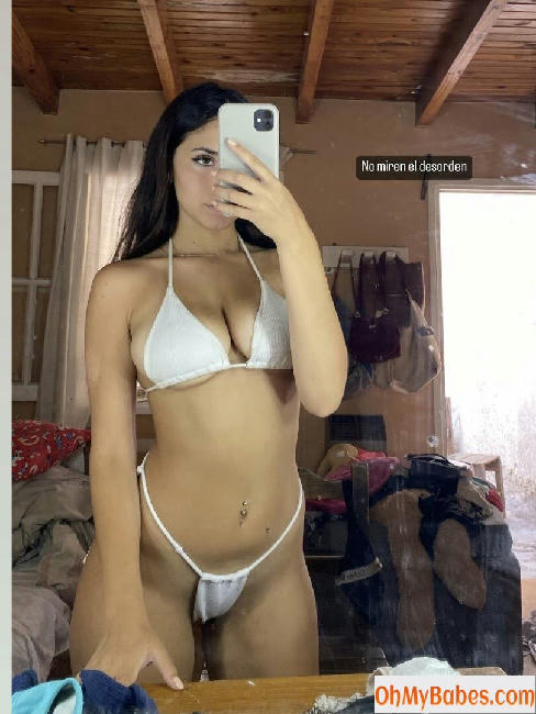 Meli Barroso OnlyFans leaked photo #33 - OhMyBabes