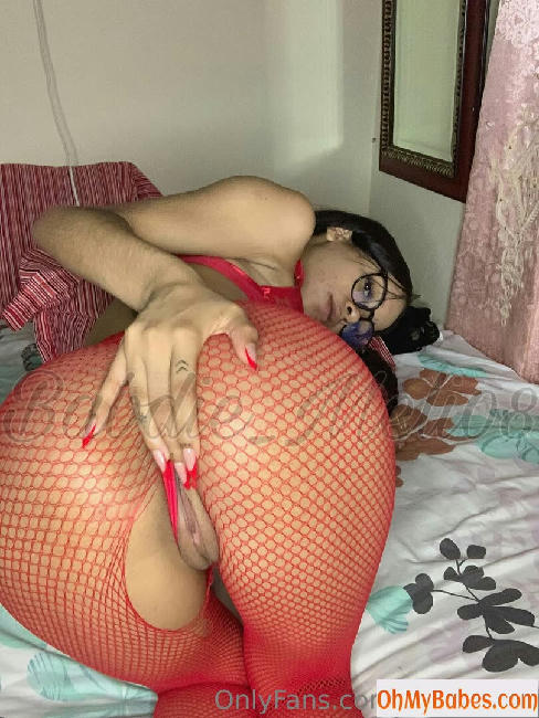 Melisa Taveras OnlyFans leaked photo #2 - OhMyBabes