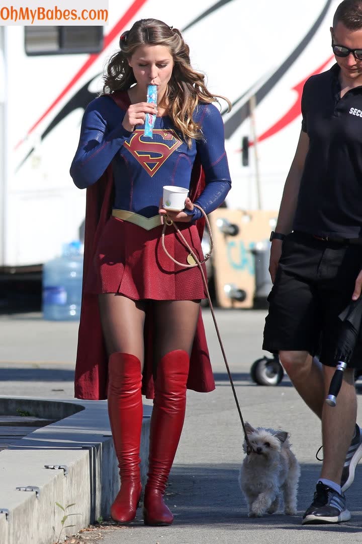 Melissa Benoist OnlyFans leaked photo #112 - OhMyBabes