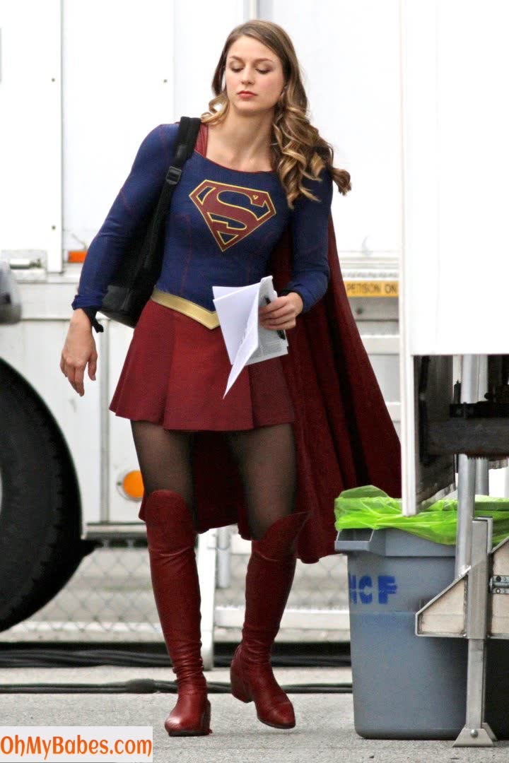 Melissa Benoist OnlyFans leaked photo #113 - OhMyBabes