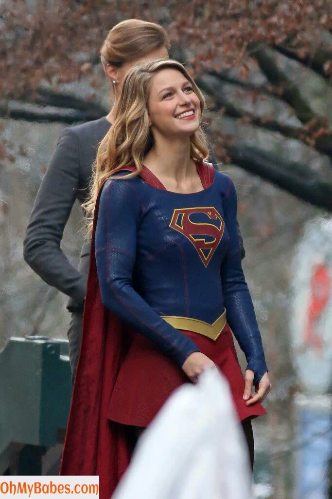 Melissa Benoist OnlyFans leaked photo #122 - OhMyBabes