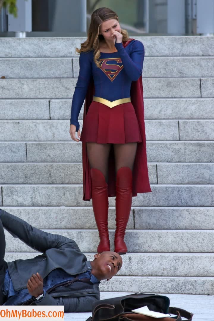 Melissa Benoist OnlyFans leaked photo #119 - OhMyBabes