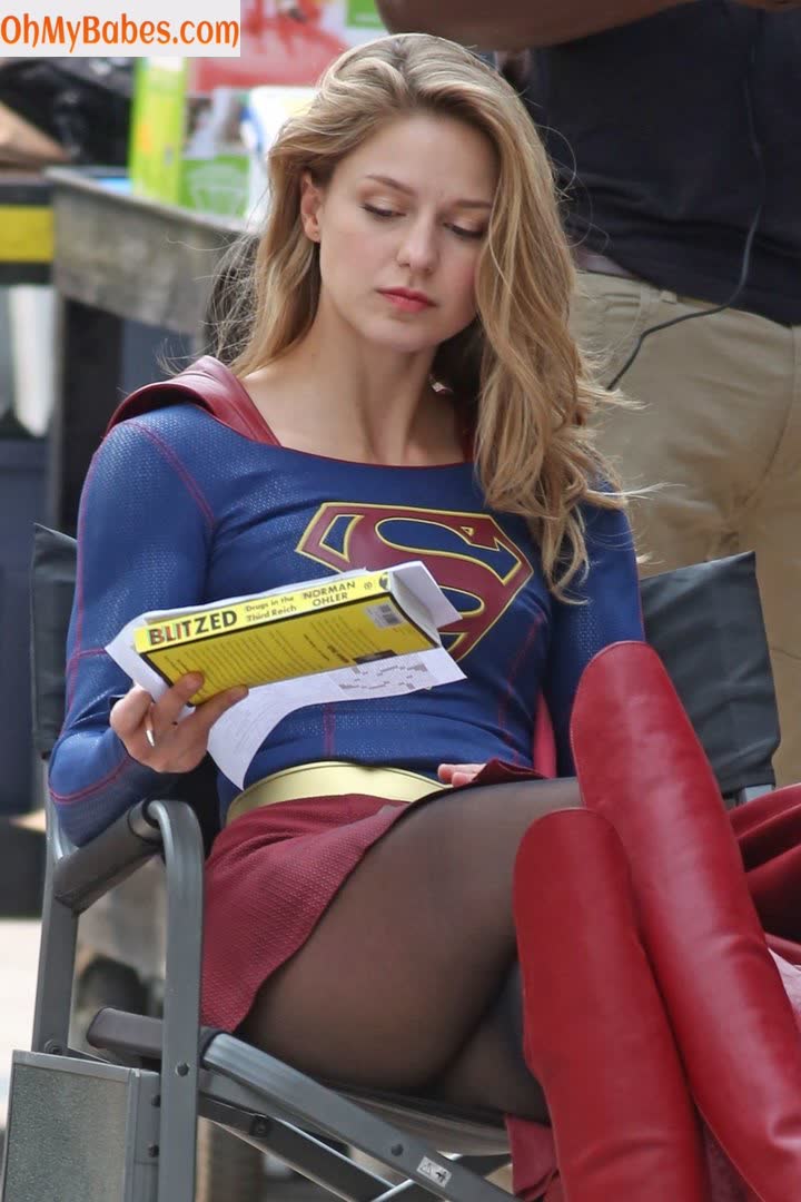 Melissa Benoist OnlyFans leaked photo #125 - OhMyBabes