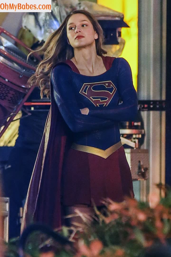 Melissa Benoist OnlyFans leaked photo #115 - OhMyBabes