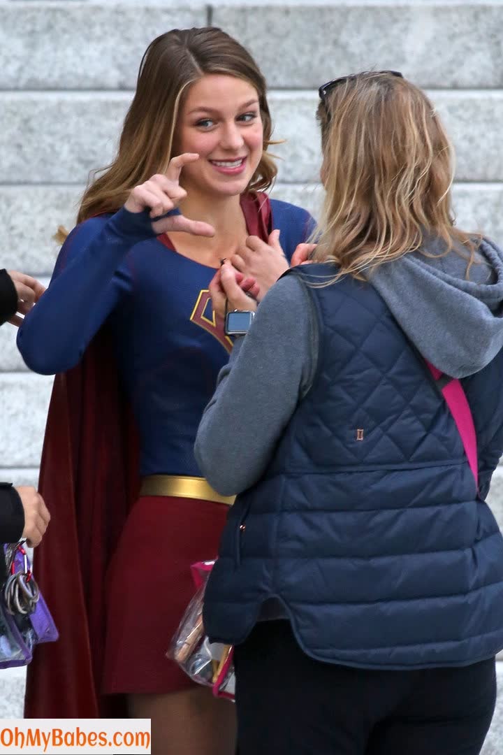 Melissa Benoist OnlyFans leaked photo #93 - OhMyBabes