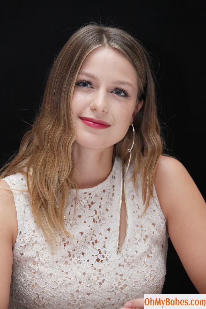 Melissa Benoist OnlyFans leaked photo #49 - OhMyBabes