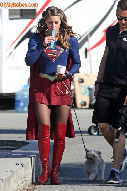 Melissa Benoist OnlyFans leaked photo #112 - OhMyBabes