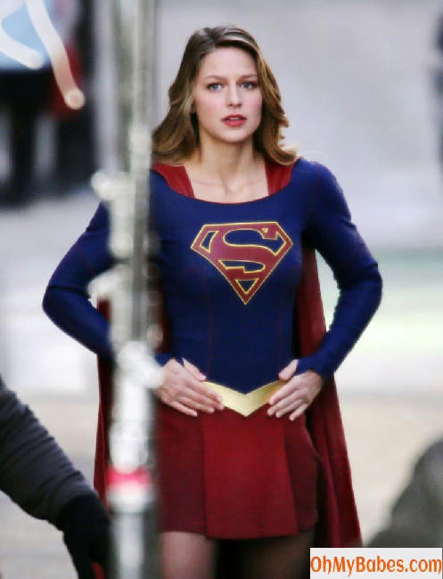 Melissa Benoist OnlyFans leaked photo #110 - OhMyBabes