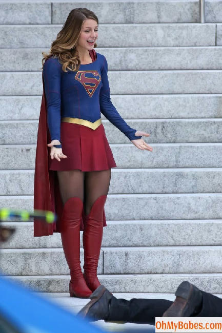 Melissa Benoist OnlyFans leaked photo #107 - OhMyBabes