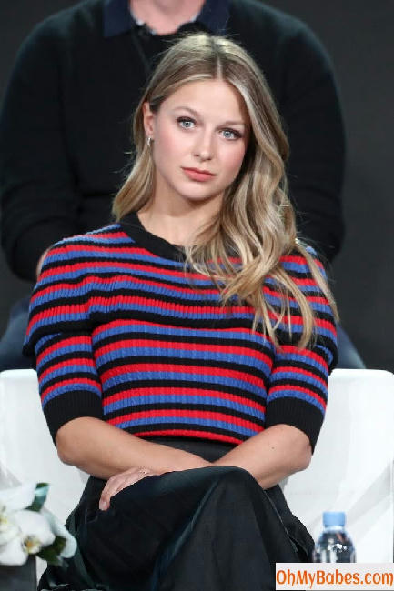 Melissa Benoist OnlyFans leaked photo #111 - OhMyBabes