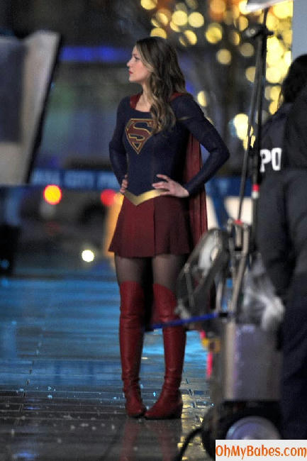 Melissa Benoist OnlyFans leaked photo #118 - OhMyBabes