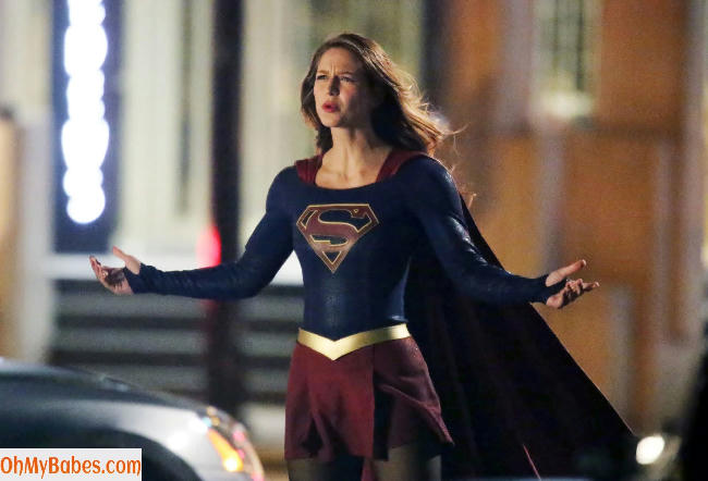 Melissa Benoist OnlyFans leaked photo #124 - OhMyBabes