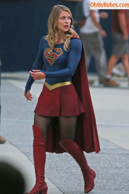 Melissa Benoist OnlyFans leaked photo #128 - OhMyBabes