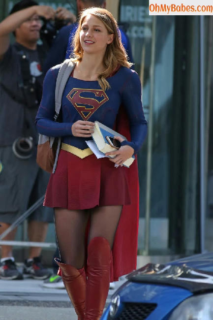 Melissa Benoist OnlyFans leaked photo #129 - OhMyBabes