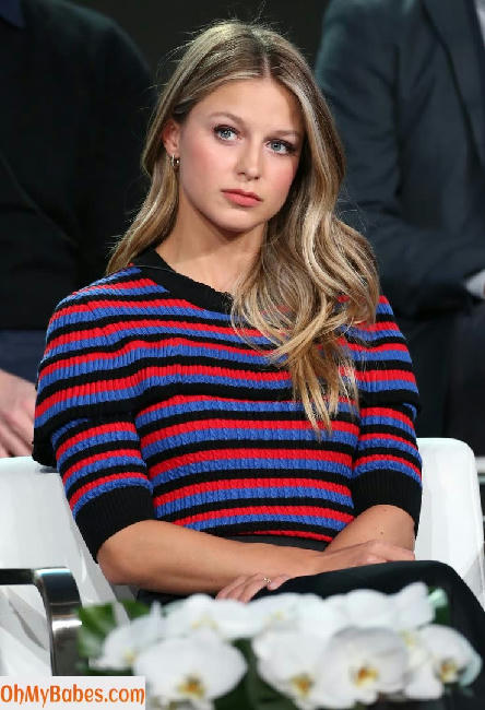 Melissa Benoist OnlyFans leaked photo #114 - OhMyBabes