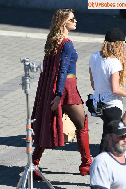 Melissa Benoist OnlyFans leaked photo #130 - OhMyBabes