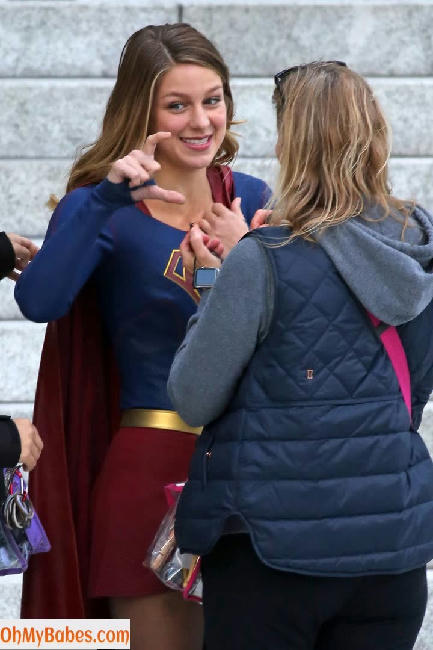 Melissa Benoist OnlyFans leaked photo #93 - OhMyBabes