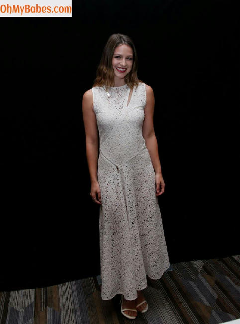 Melissa Benoist OnlyFans leaked photo #48 - OhMyBabes