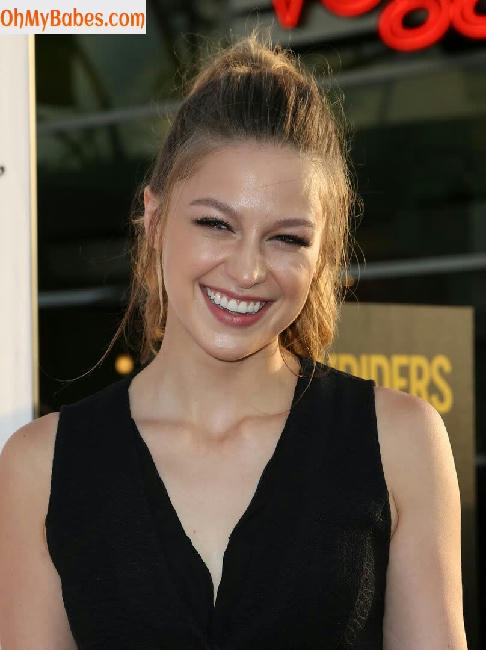 Melissa Benoist OnlyFans leaked photo #52 - OhMyBabes