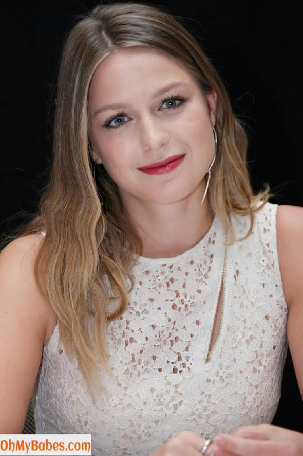 Melissa Benoist OnlyFans leaked photo #57 - OhMyBabes