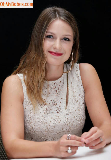 Melissa Benoist OnlyFans leaked photo #58 - OhMyBabes