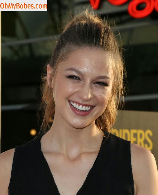 Melissa Benoist OnlyFans leaked photo #59 - OhMyBabes