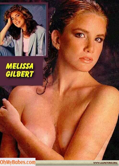 Melissa Gilbert Nude Leaked photo #1 - OhMyBabes