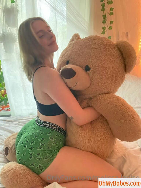 Melissa Louise OnlyFans leaked photo #12 - OhMyBabes