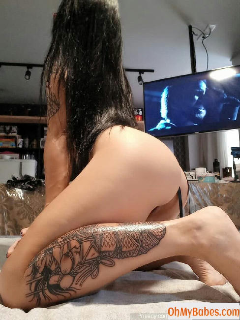 Melissa Sayuri OnlyFans leaked photo #8 - OhMyBabes