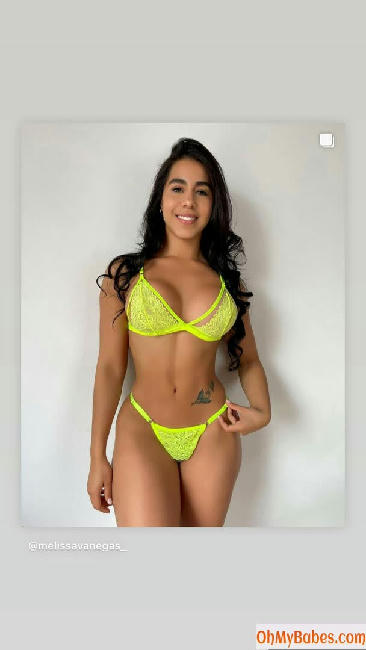 Melissa Vanegas OnlyFans leaked photo #3 - OhMyBabes