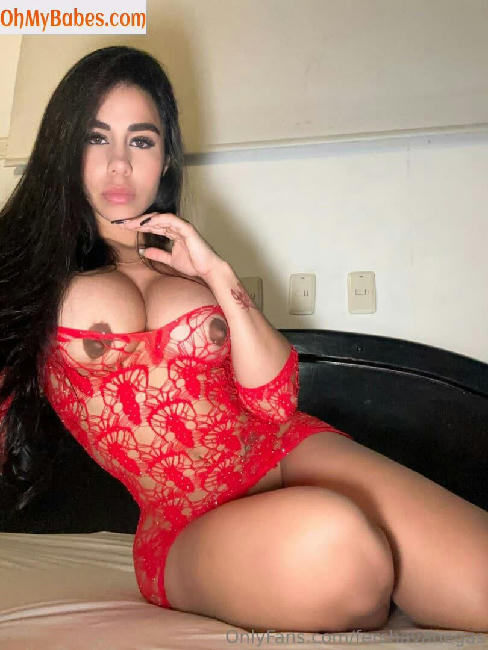 Melissa Vanegas OnlyFans leaked photo #7 - OhMyBabes