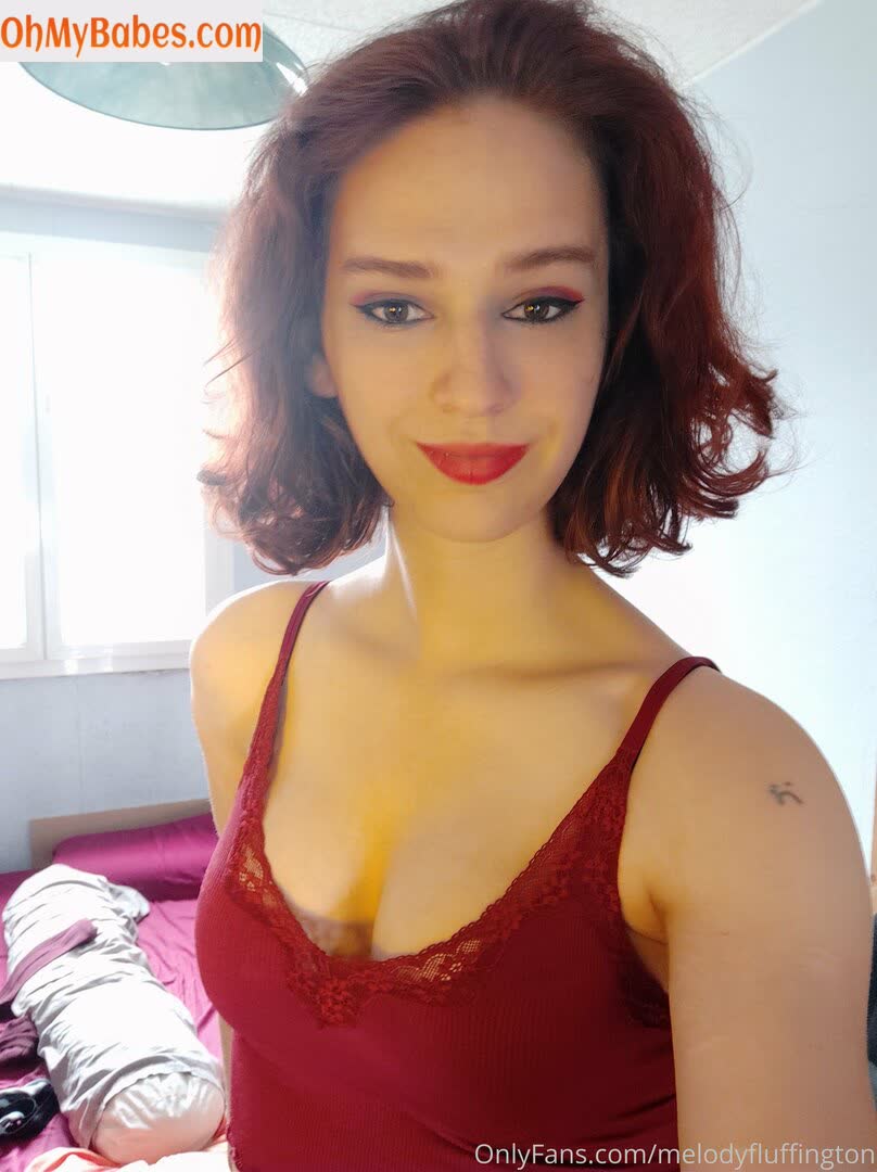 Melodyfluffington OnlyFans leaked photo #64 - OhMyBabes