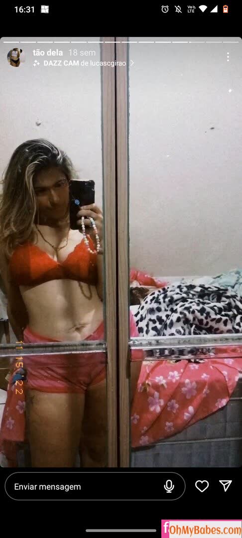 Meninas De Fortaleza OnlyFans leaked photo #56 - OhMyBabes