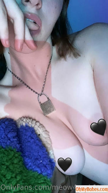 meow4meb1tchh OnlyFans leaked photo #15 - OhMyBabes