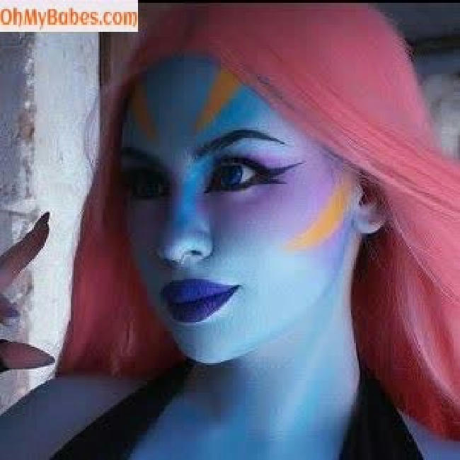 Merax_cosplay avatar