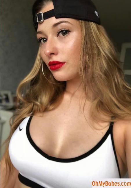 Mercedes Mazur OnlyFans leaked photo #3 - OhMyBabes