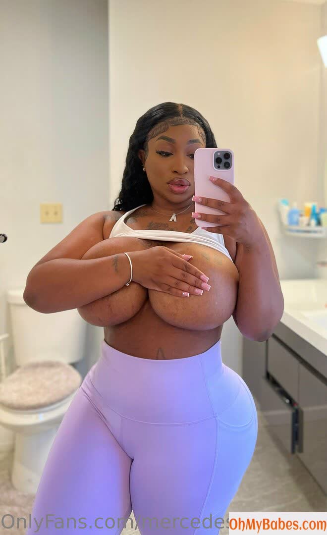 mercedesass2finee OnlyFans leaked photo #6 - OhMyBabes