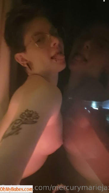 mercurymariejax OnlyFans leaked photo #50 - OhMyBabes