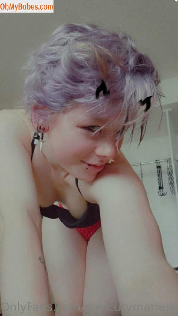 mercurymariejax OnlyFans leaked photo #44 - OhMyBabes