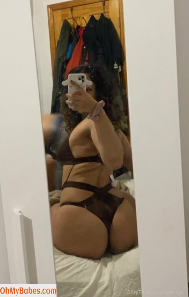 mercy01 OnlyFans leaked photo #6 - OhMyBabes