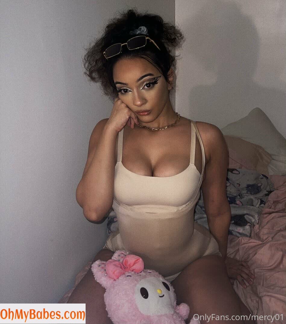 mercy01 OnlyFans leaked photo #13 - OhMyBabes