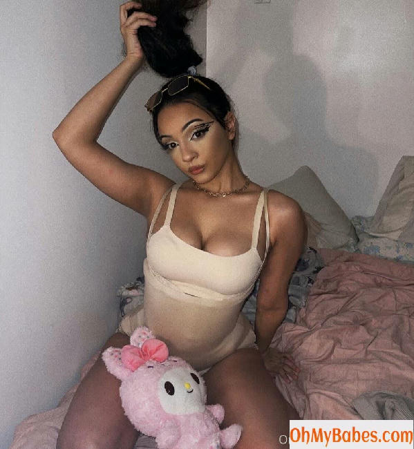 mercy01 OnlyFans leaked photo #2 - OhMyBabes