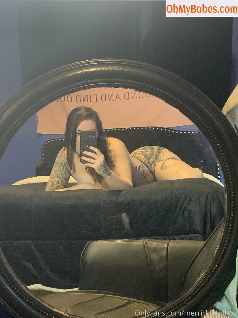 merrickdevillexx OnlyFans leaked photo #80 - OhMyBabes