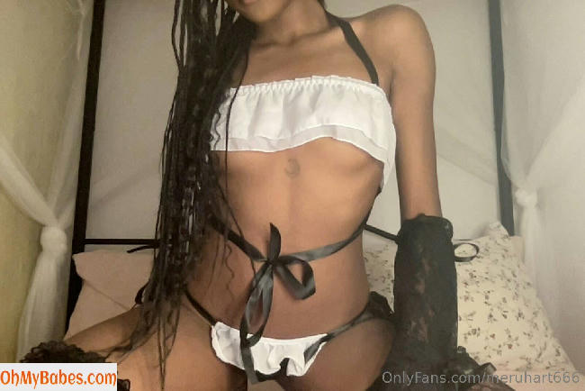 meruhart666 OnlyFans leaked photo #72 - OhMyBabes